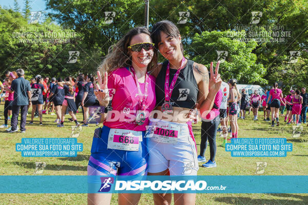 Go Pink 2024