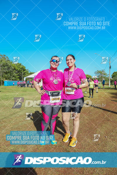Go Pink 2024