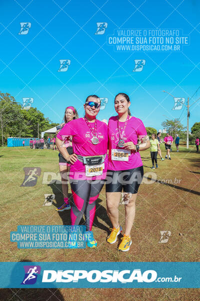 Go Pink 2024