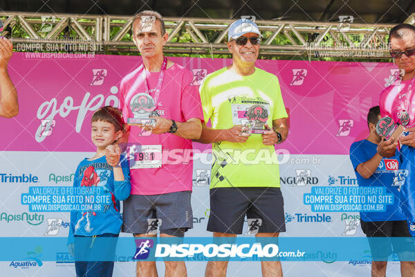 Go Pink 2024