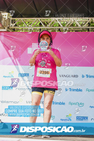 Go Pink 2024