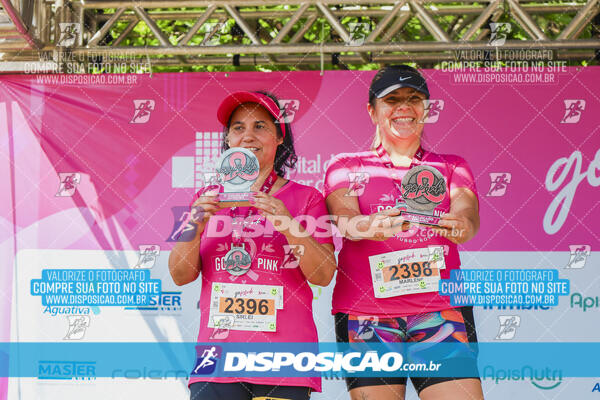 Go Pink 2024