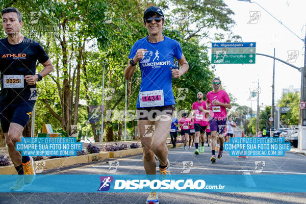 Go Pink 2024