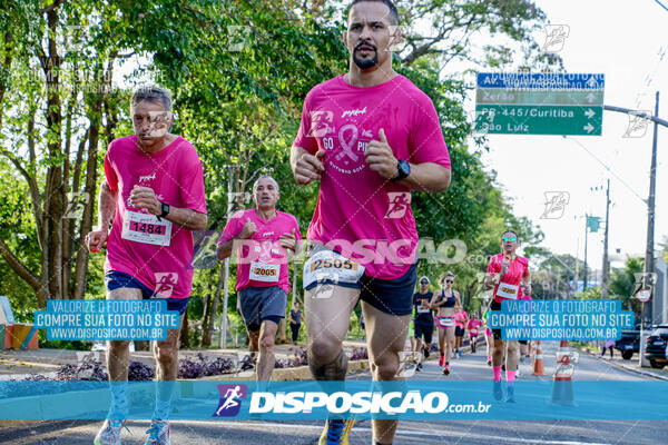 Go Pink 2024
