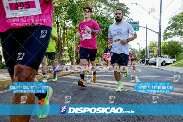 Go Pink 2024