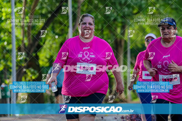 Go Pink 2024