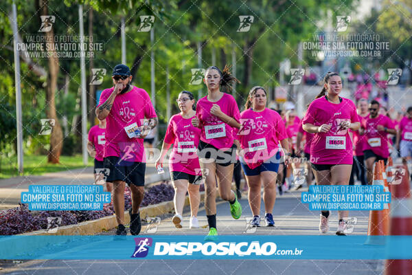Go Pink 2024