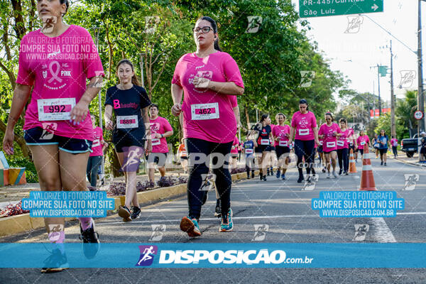 Go Pink 2024