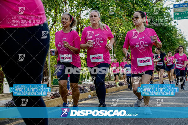 Go Pink 2024