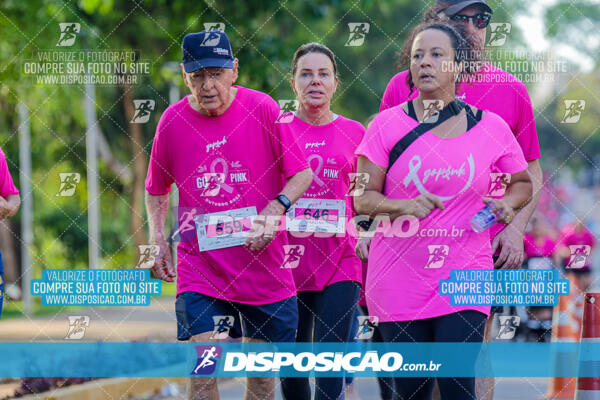 Go Pink 2024