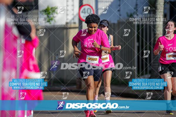Go Pink 2024