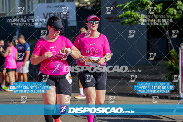Go Pink 2024