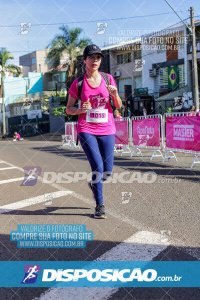 Go Pink 2024