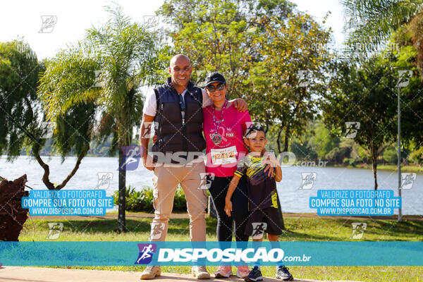Go Pink 2024
