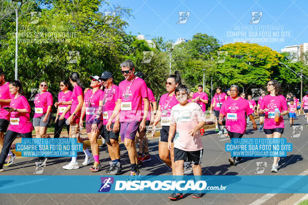 Go Pink 2024