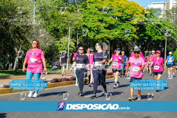 Go Pink 2024