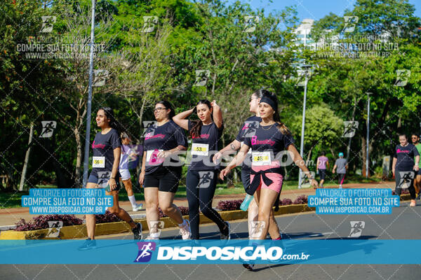 Go Pink 2024