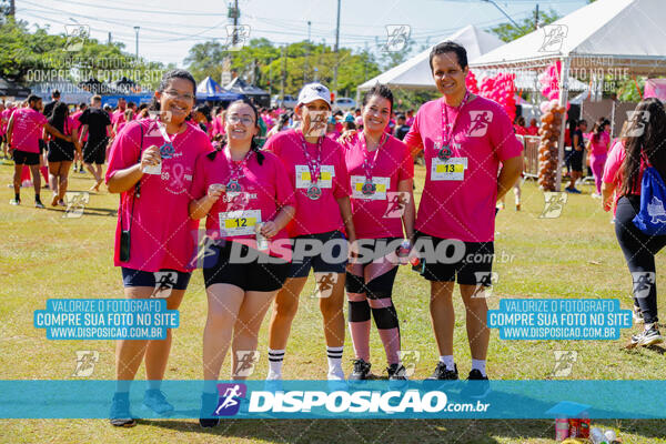Go Pink 2024
