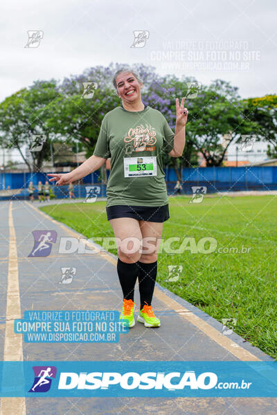 3ª Oktoberfest Run