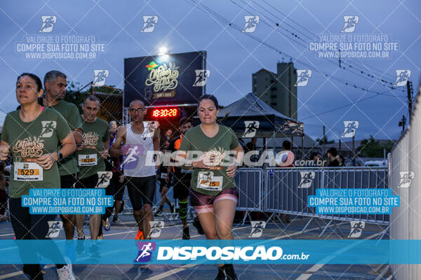3ª Oktoberfest Run