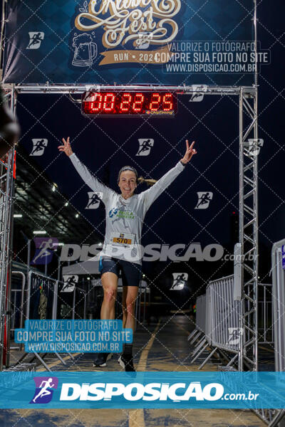 3ª Oktoberfest Run