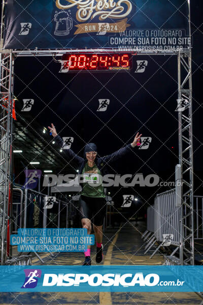 3ª Oktoberfest Run