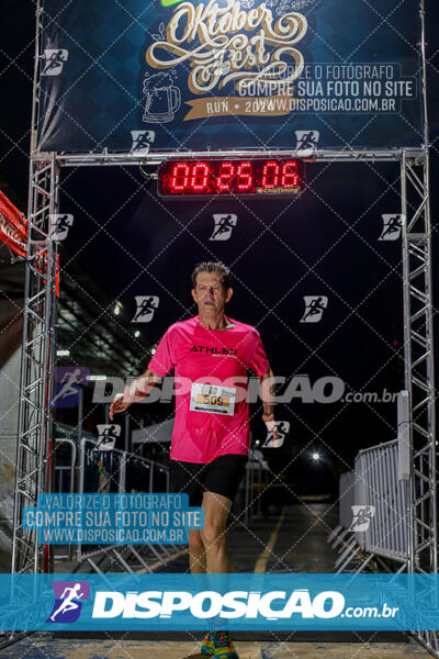 3ª Oktoberfest Run