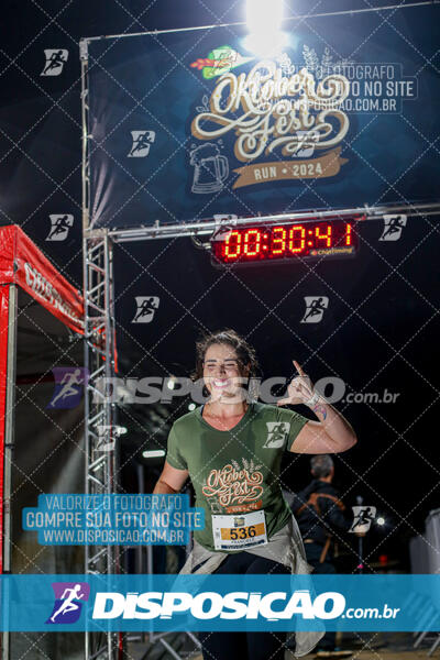 3ª Oktoberfest Run