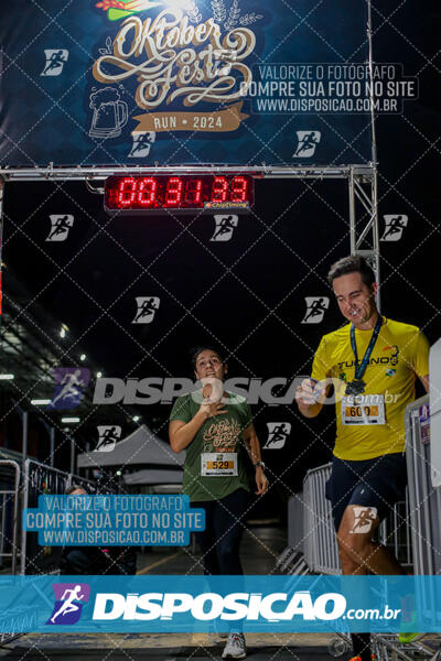 3ª Oktoberfest Run