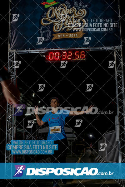 3ª Oktoberfest Run