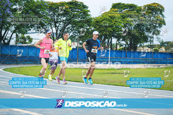 3ª Oktoberfest Run