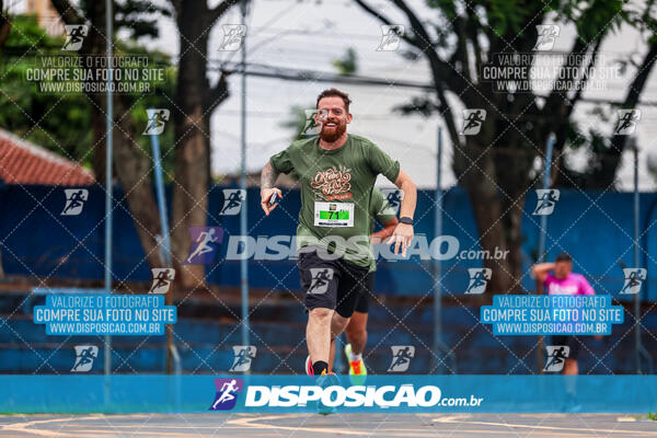 3ª Oktoberfest Run