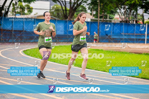 3ª Oktoberfest Run