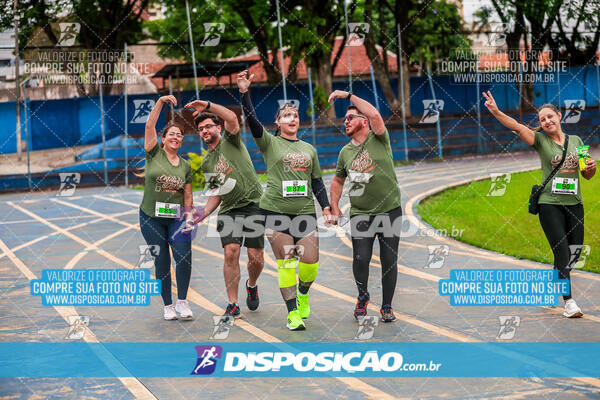 3ª Oktoberfest Run