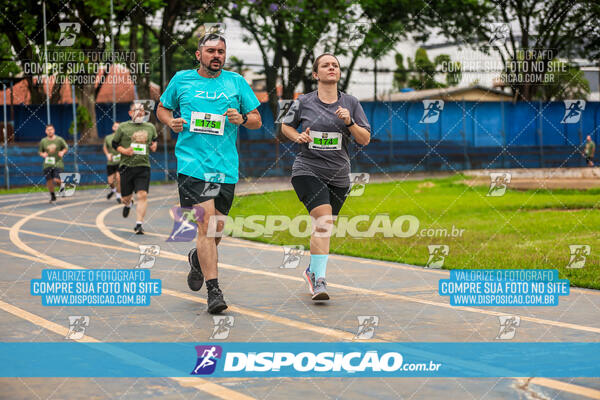 3ª Oktoberfest Run
