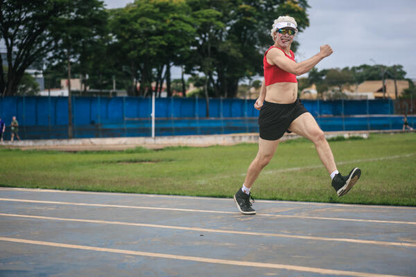 3ª Oktoberfest Run