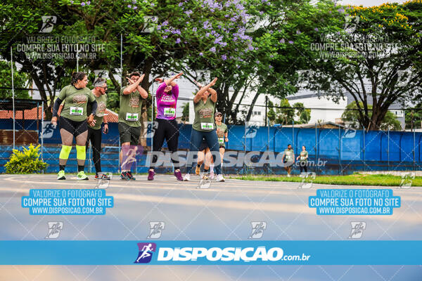 3ª Oktoberfest Run