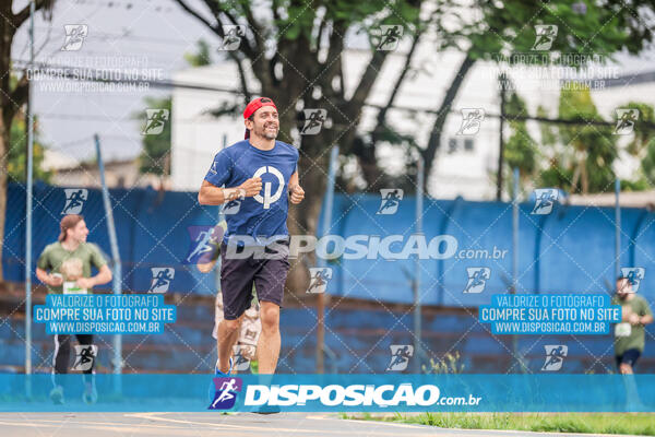 3ª Oktoberfest Run
