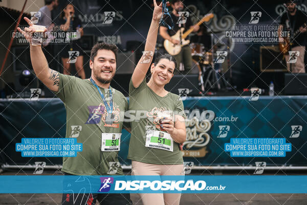3ª Oktoberfest Run