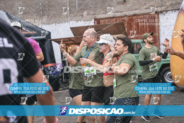 3ª Oktoberfest Run