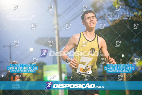 3ª Oktoberfest Run