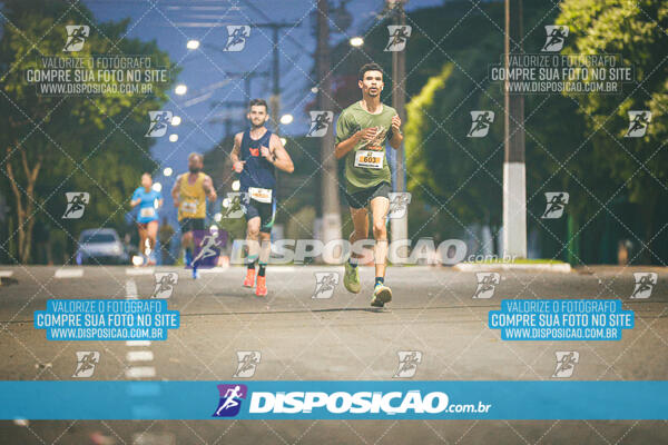 3ª Oktoberfest Run