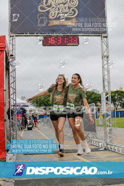 3ª Oktoberfest Run