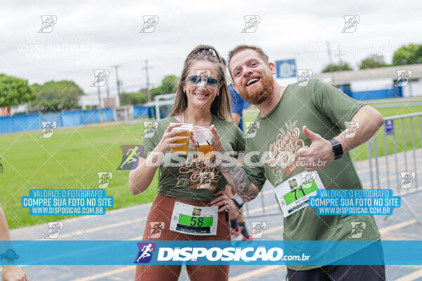 3ª Oktoberfest Run