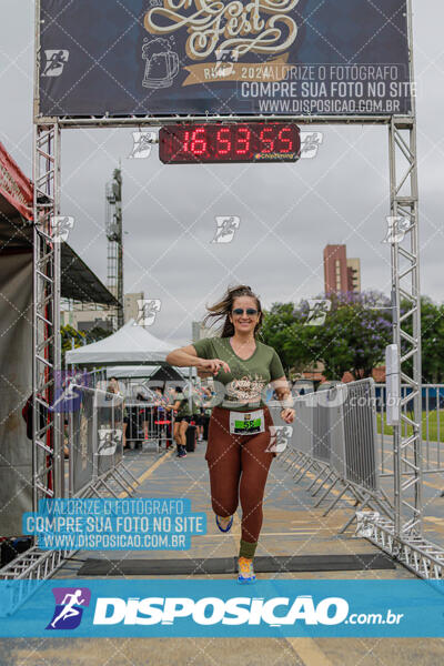 3ª Oktoberfest Run