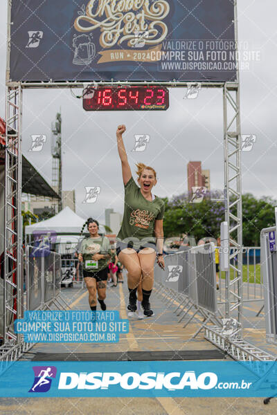 3ª Oktoberfest Run