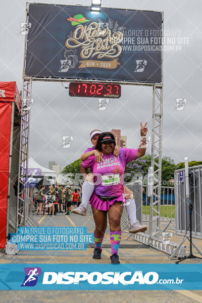 3ª Oktoberfest Run