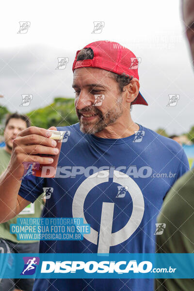 3ª Oktoberfest Run
