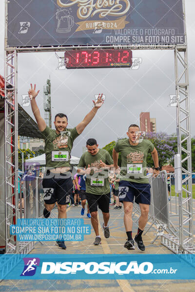 3ª Oktoberfest Run