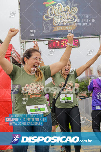 3ª Oktoberfest Run
